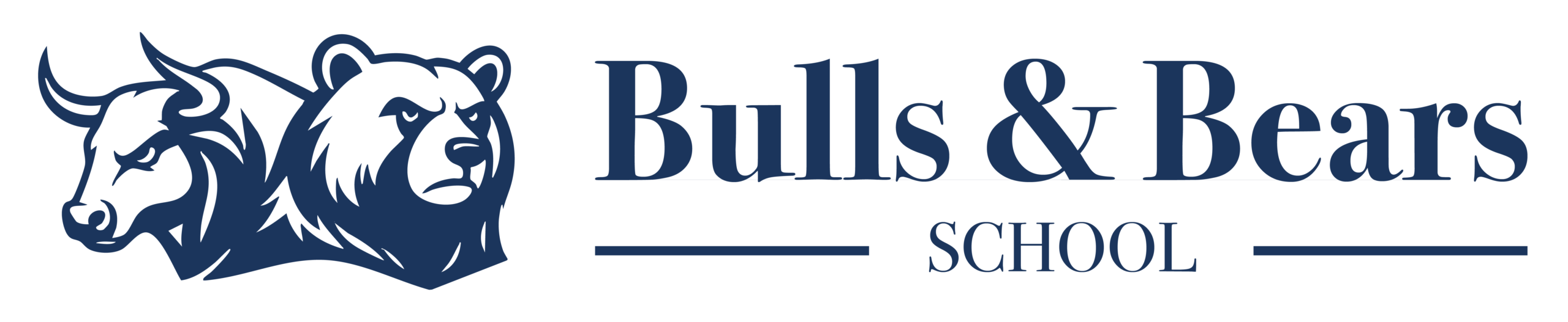 Bulls and Bears School