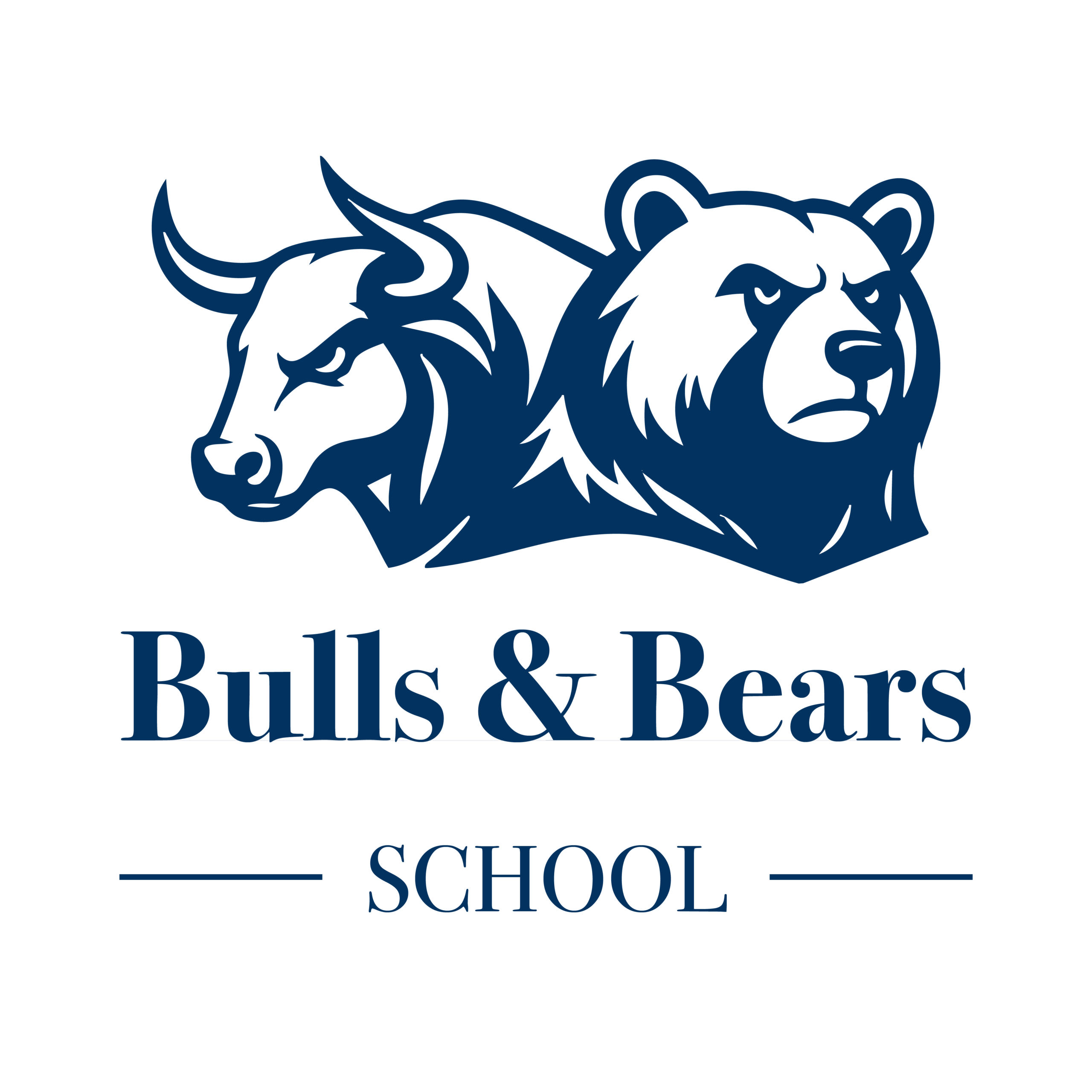 Bulls and Bears School